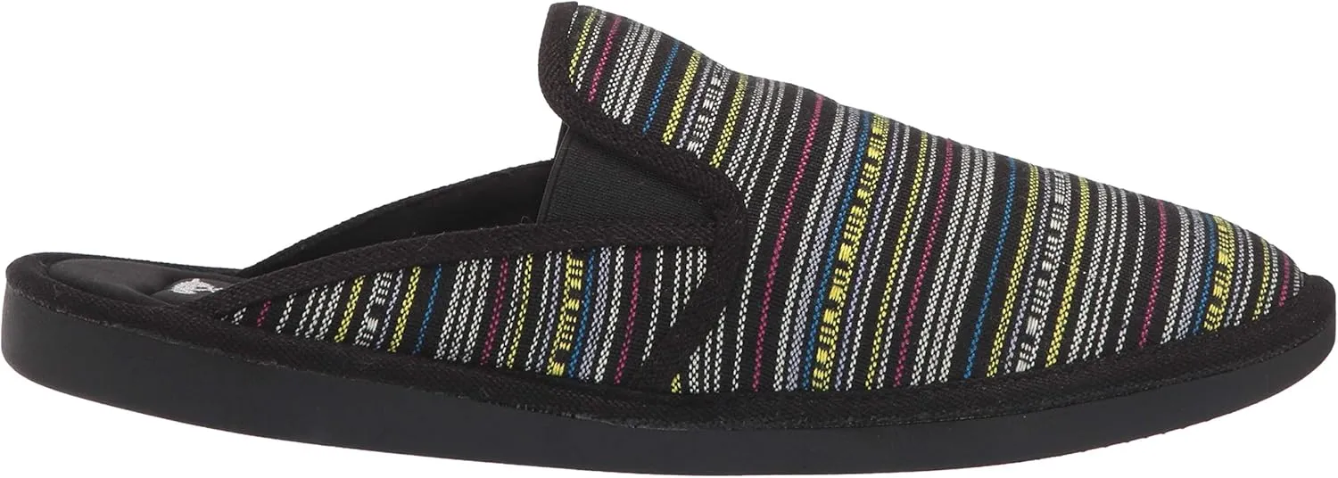 Rocket Dog Women's Romy Tampa Leopard Mule