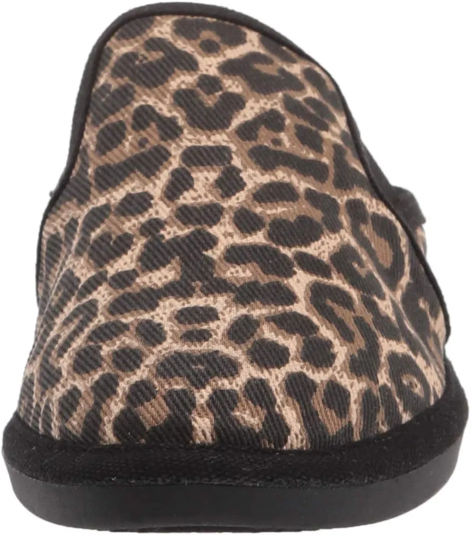 Rocket Dog Women's Romy Tampa Leopard Mule