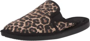 Rocket Dog Women's Romy Tampa Leopard Mule