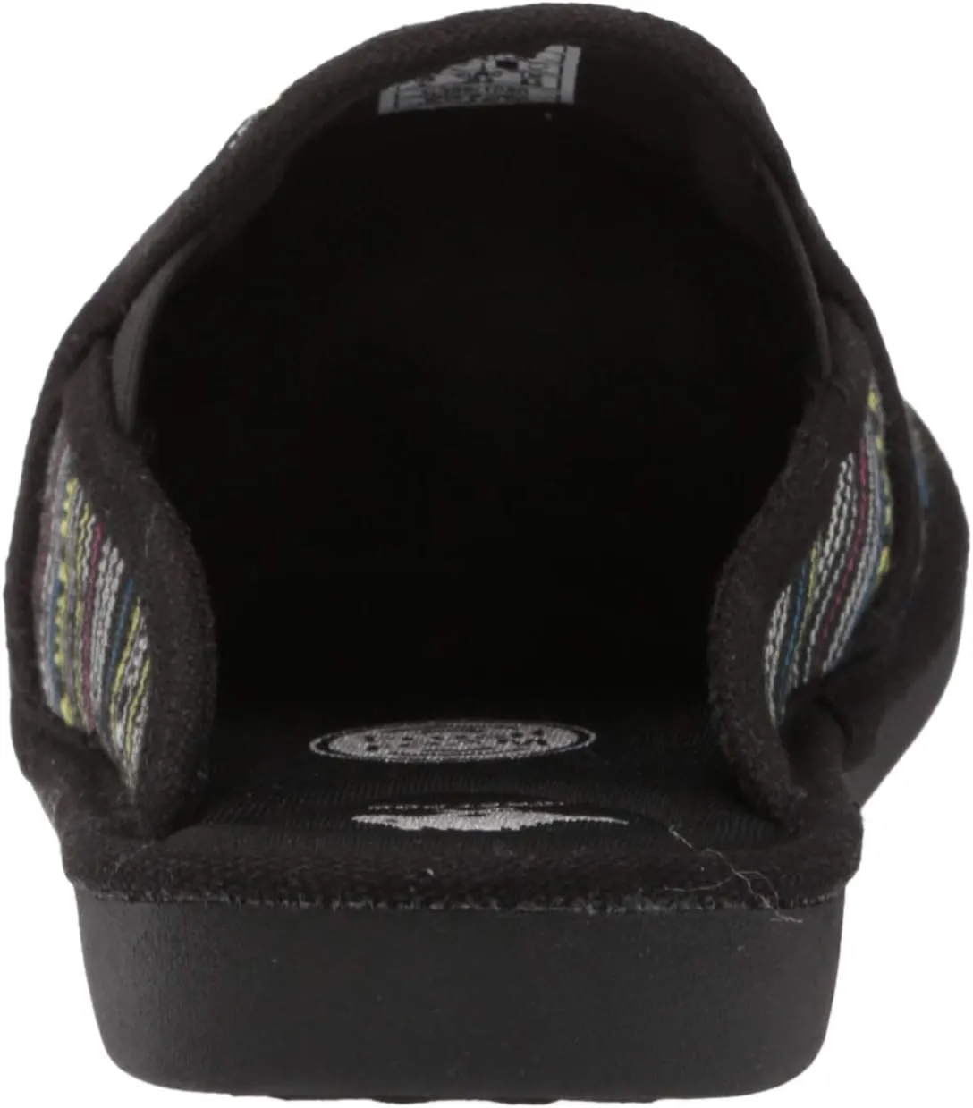 Rocket Dog Women's Romy Tampa Leopard Mule