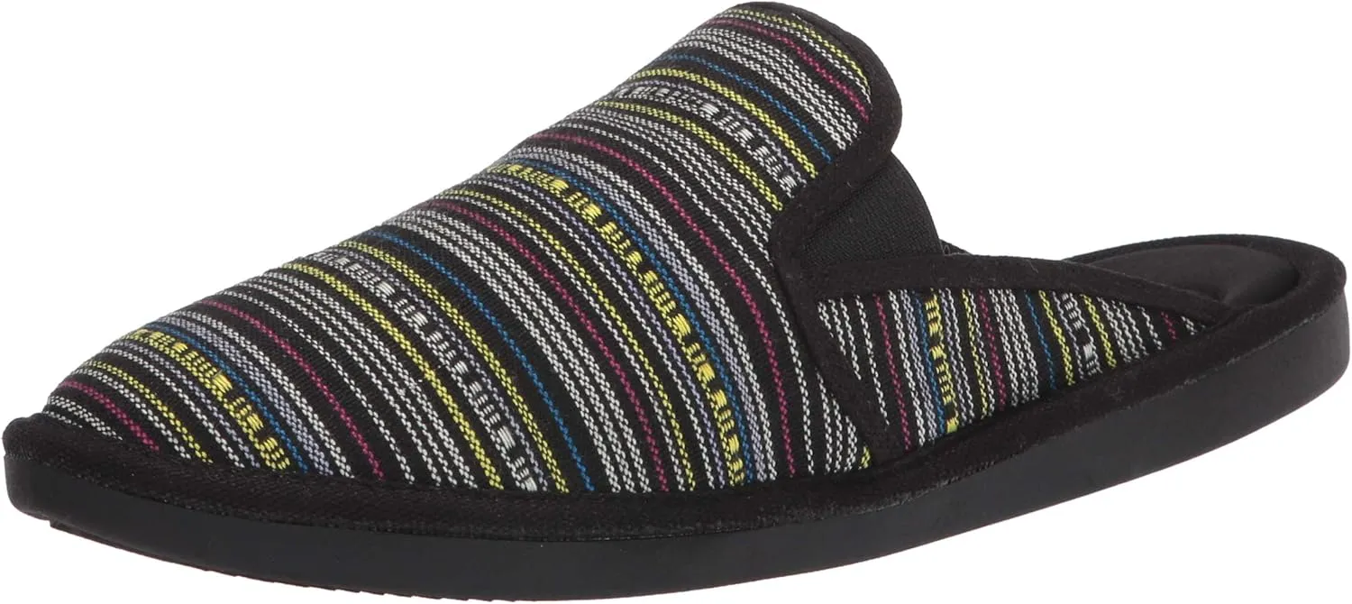 Rocket Dog Women's Romy Tampa Leopard Mule