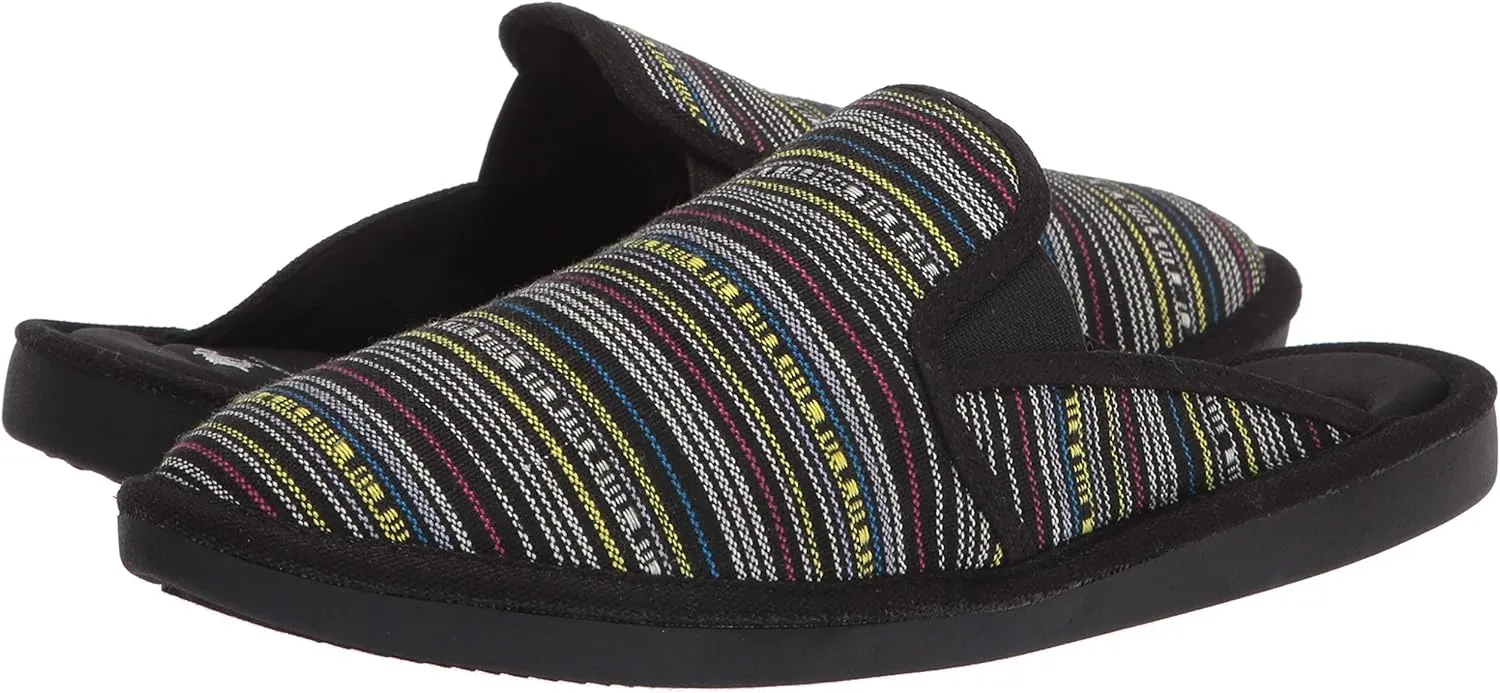 Rocket Dog Women's Romy Tampa Leopard Mule