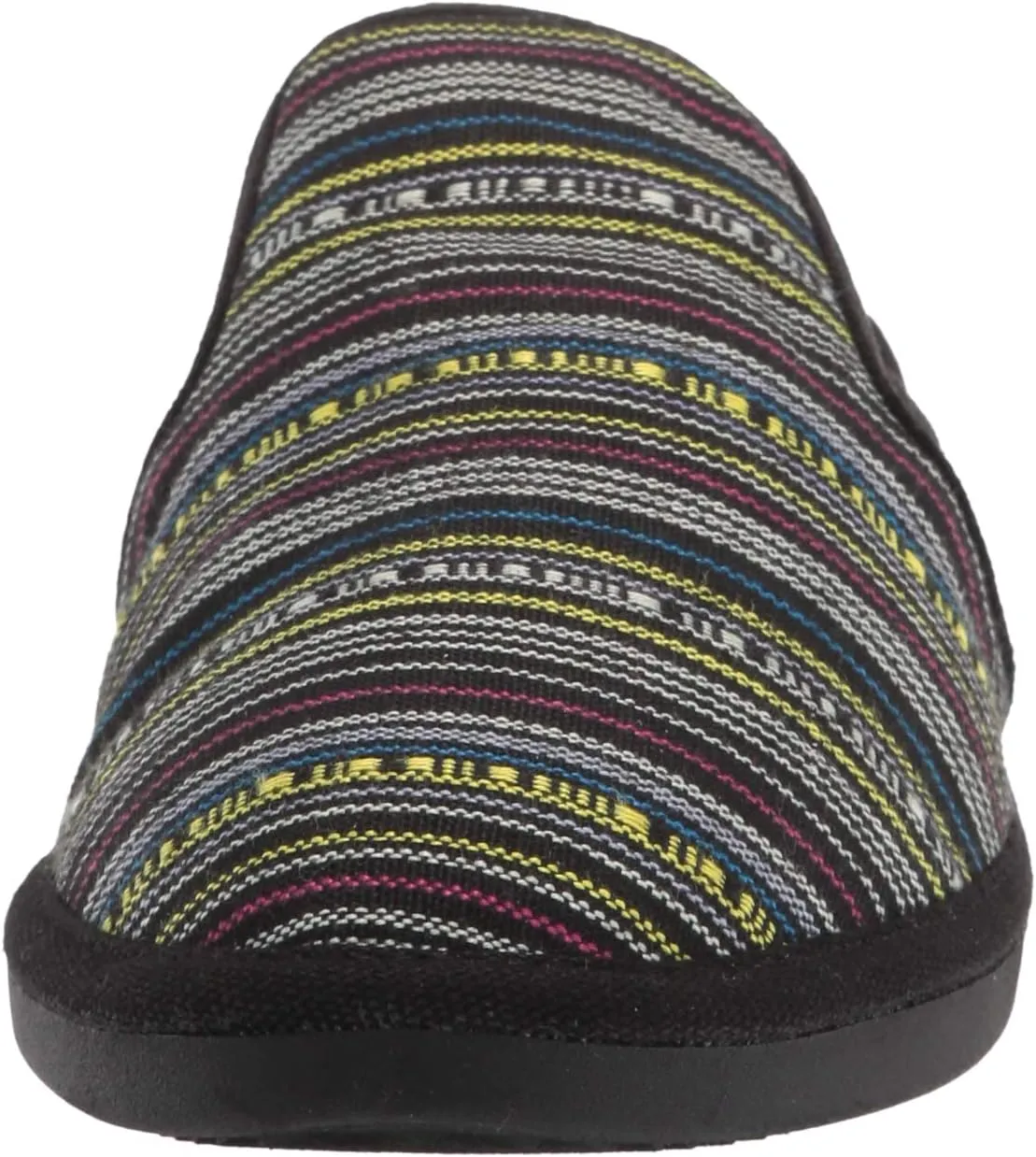 Rocket Dog Women's Romy Tampa Leopard Mule