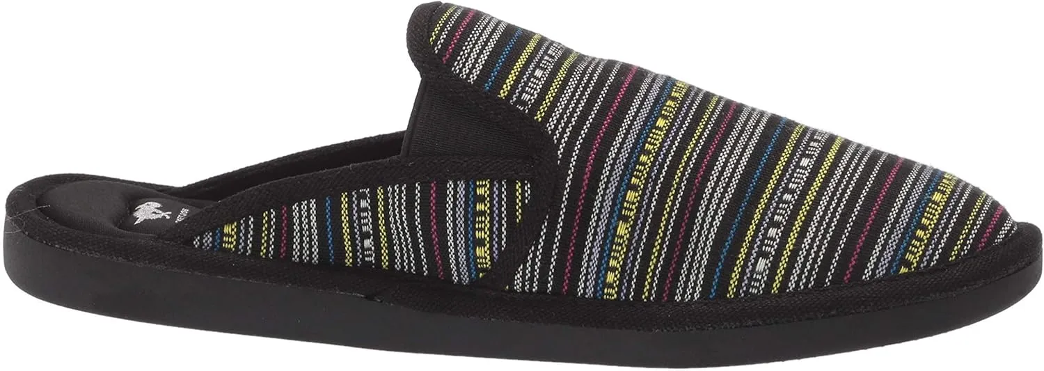Rocket Dog Women's Romy Tampa Leopard Mule