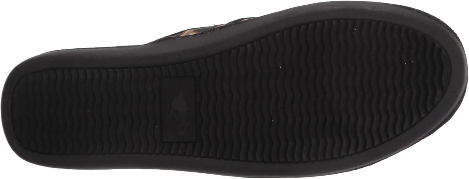 Rocket Dog Women's Romy Tampa Leopard Mule