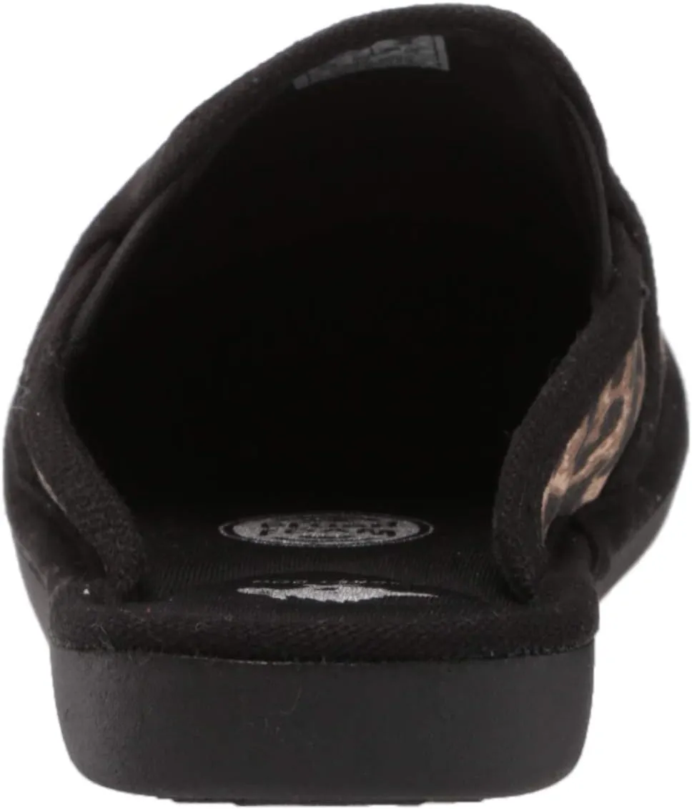 Rocket Dog Women's Romy Tampa Leopard Mule