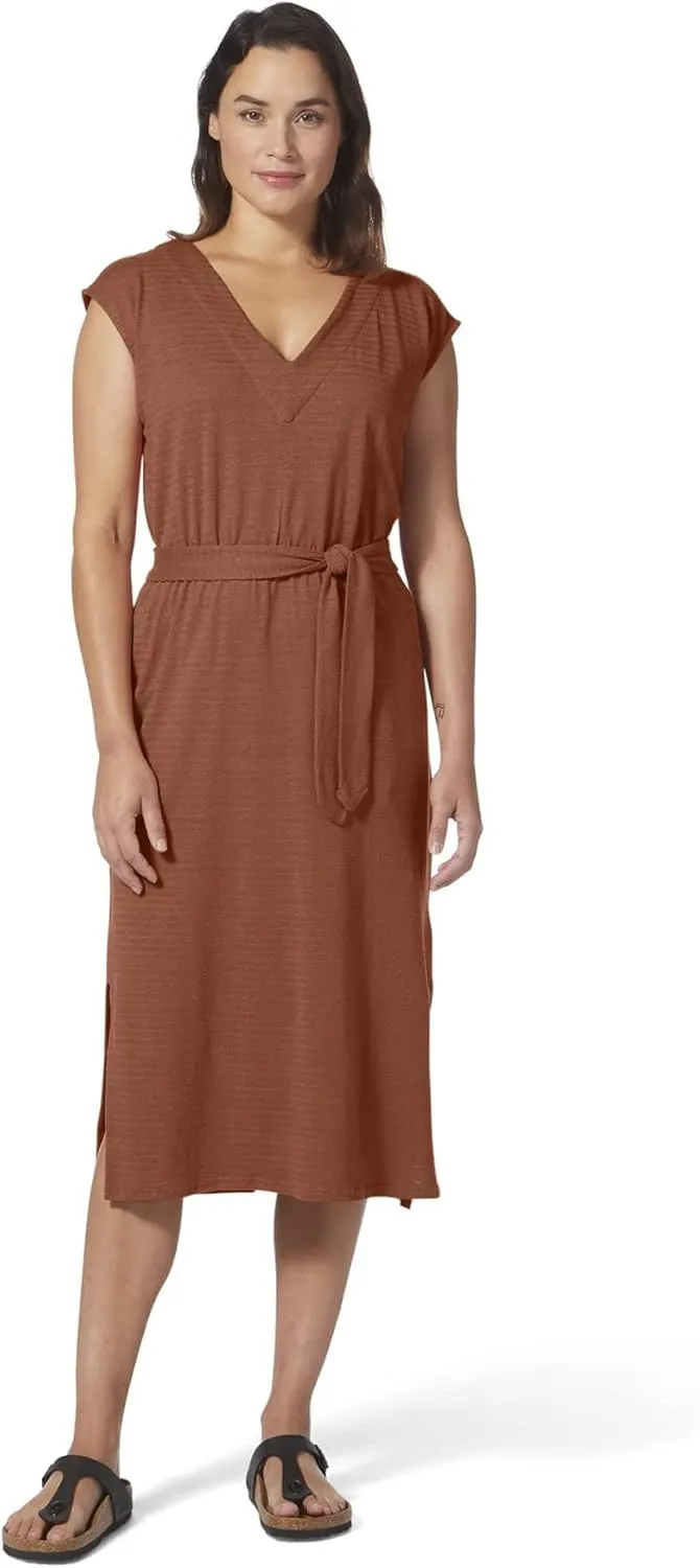 Royal Robbins Vacationer Dress