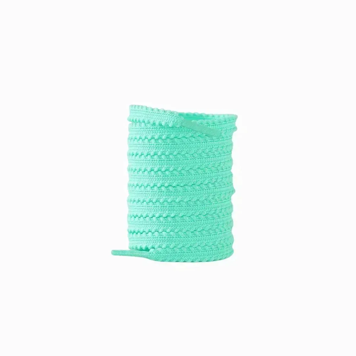 Running Shoe Laces with Braid