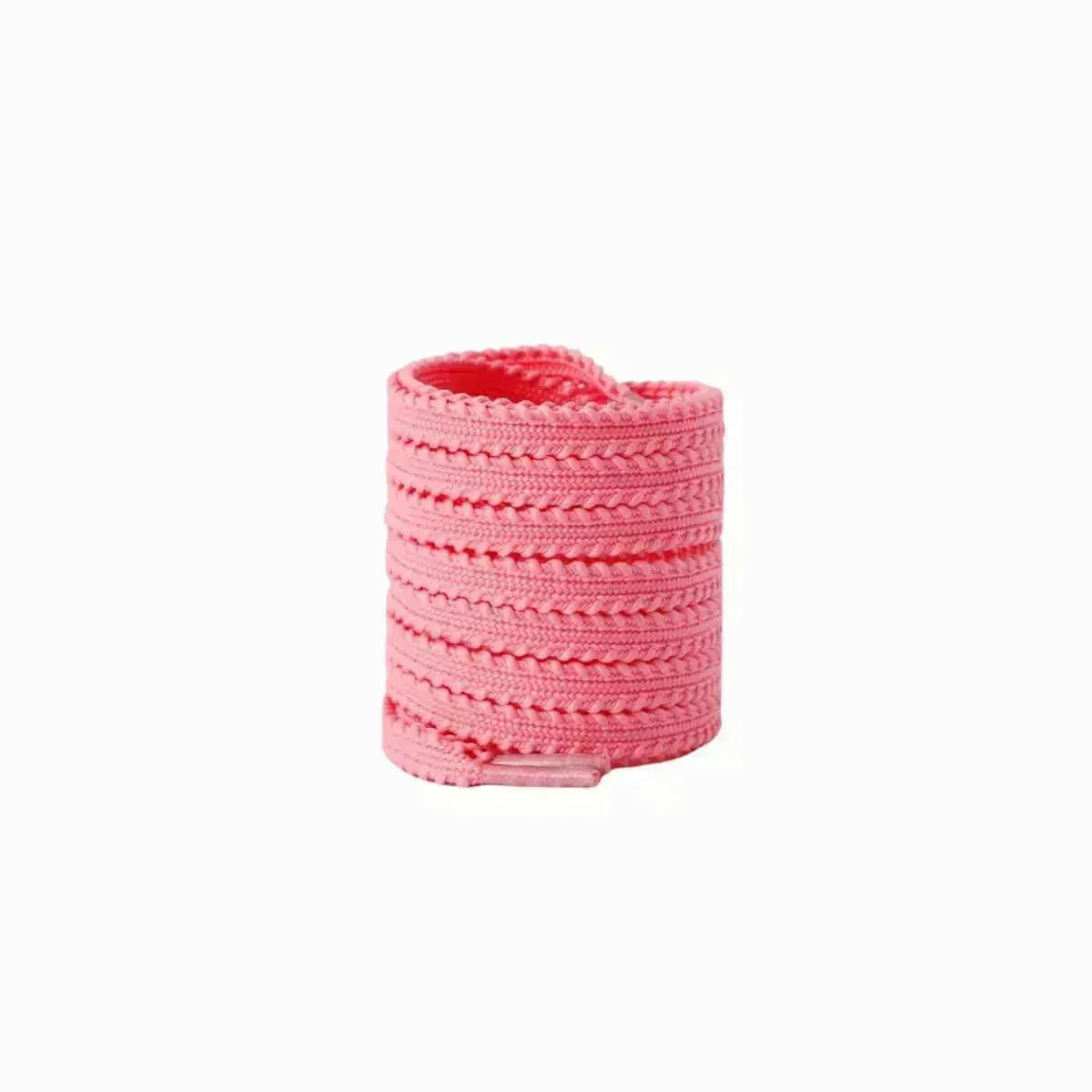 Running Shoe Laces with Braid