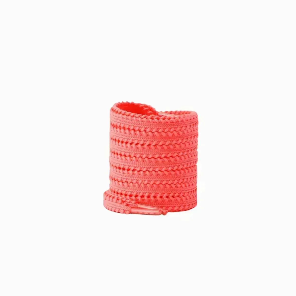 Running Shoe Laces with Braid
