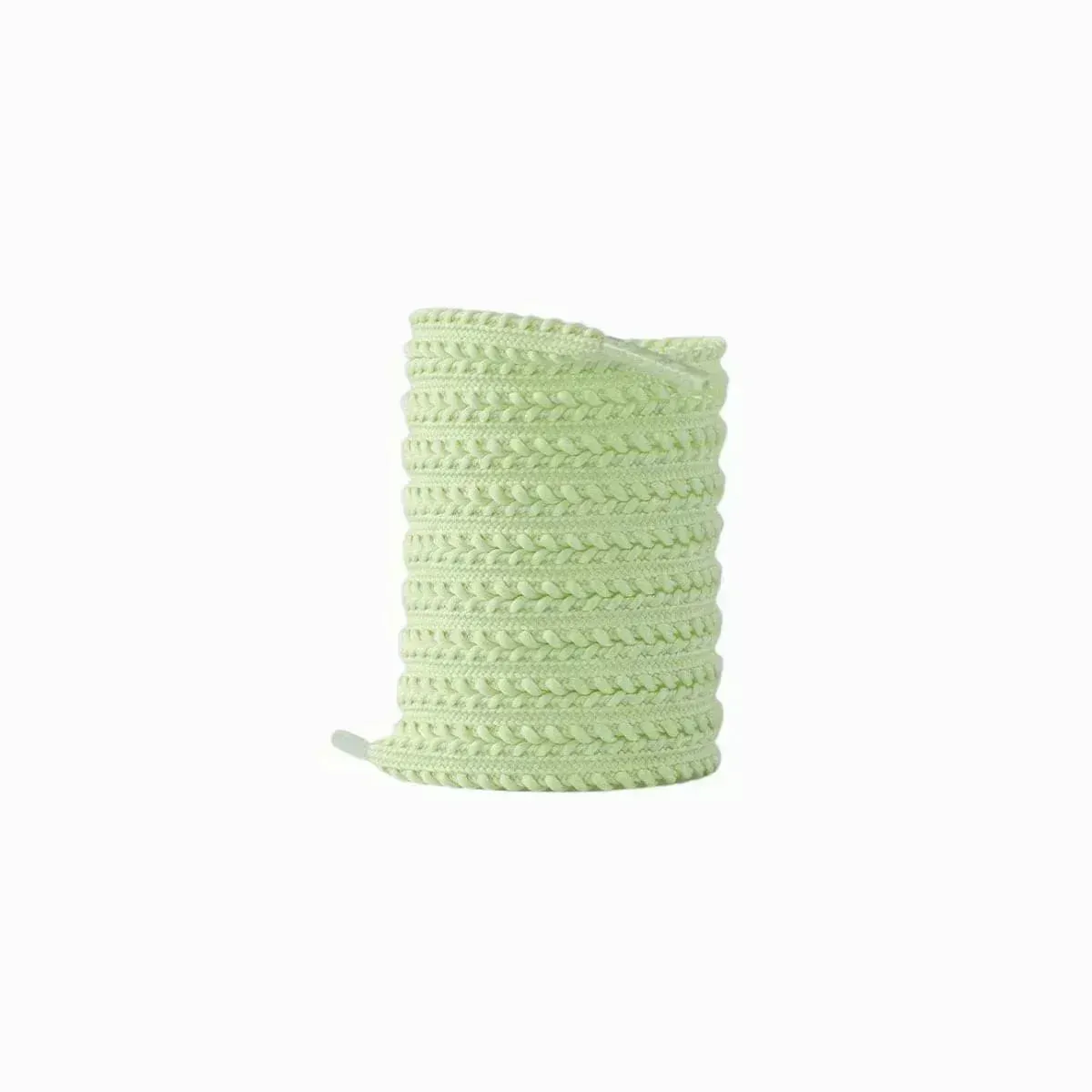 Running Shoe Laces with Braid
