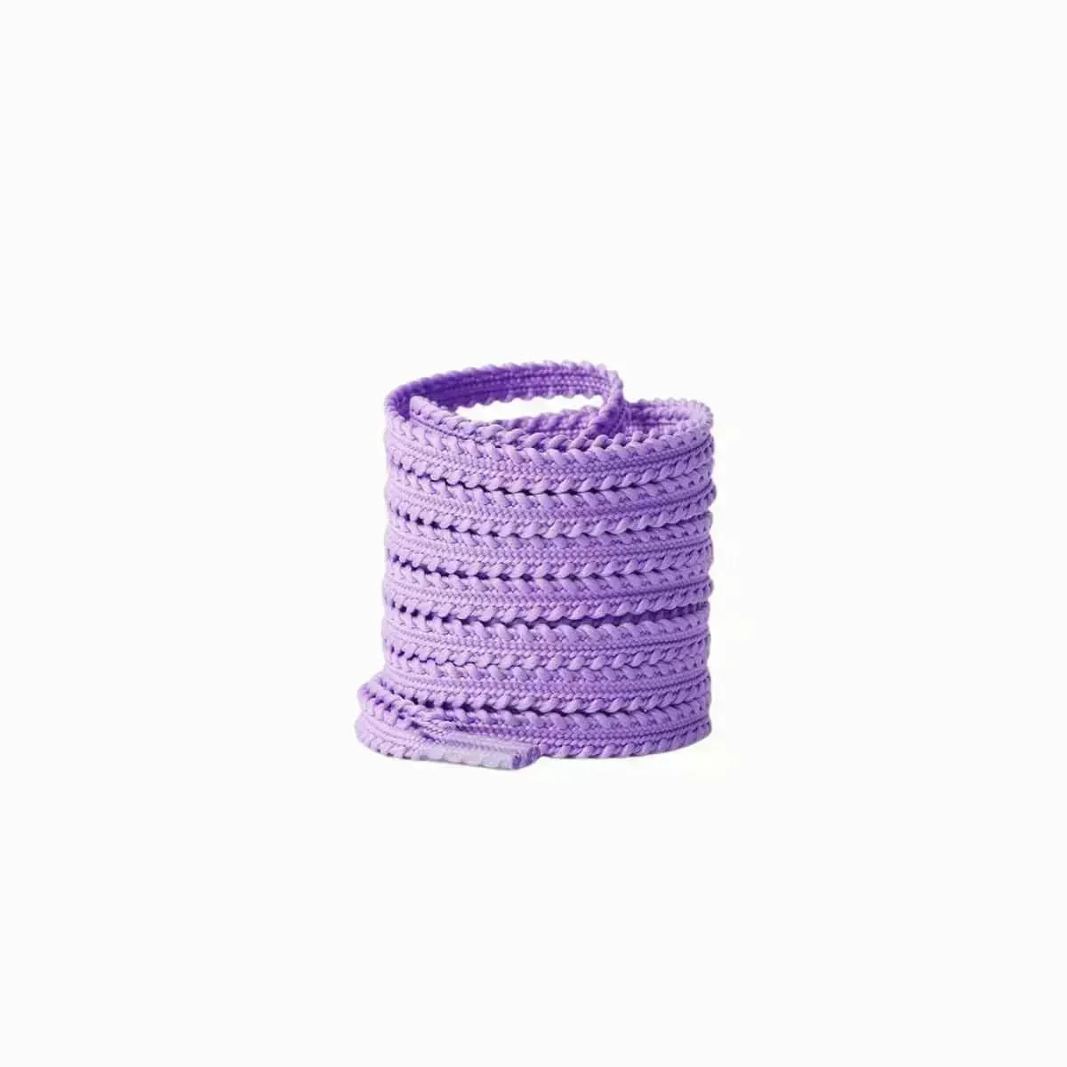 Running Shoe Laces with Braid