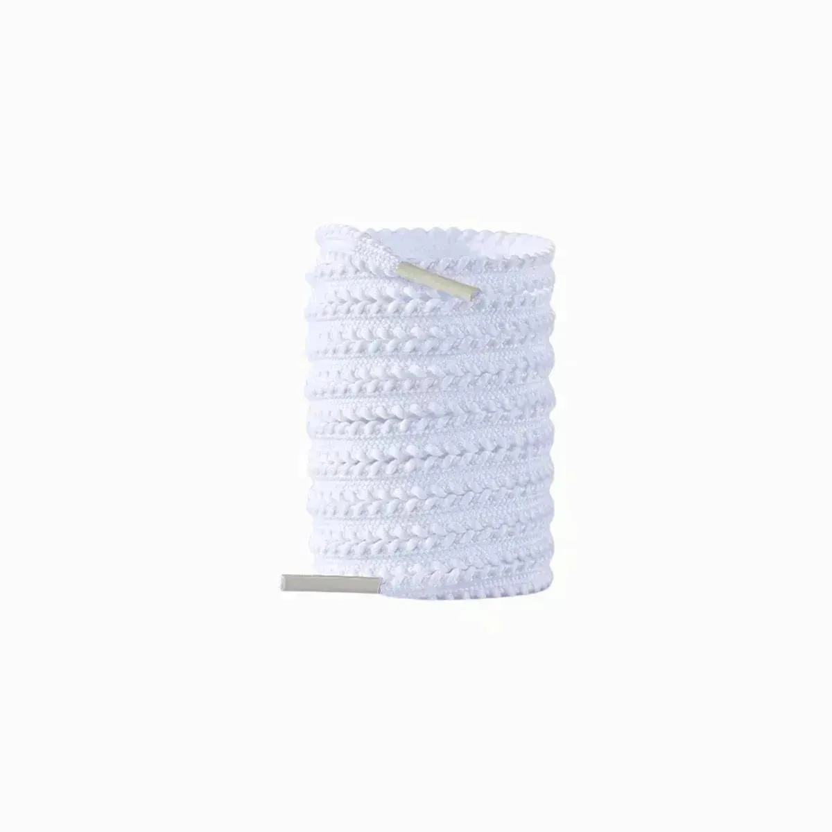 Running Shoe Laces with Braid