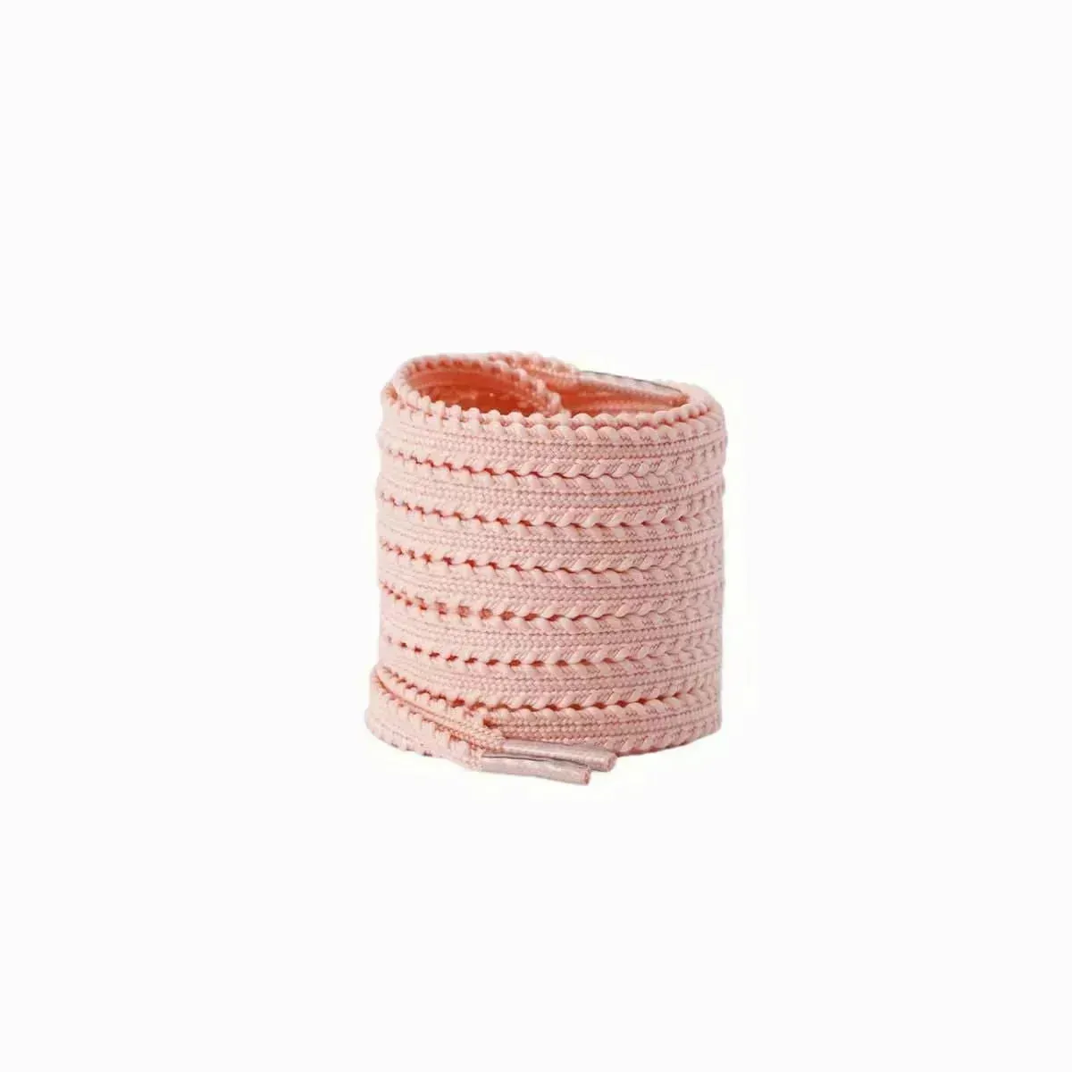 Running Shoe Laces with Braid