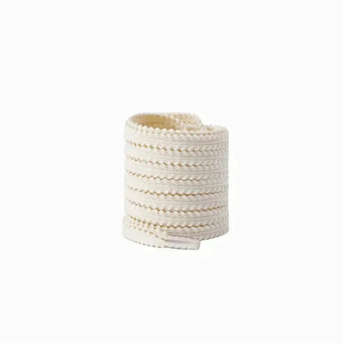 Running Shoe Laces with Braid