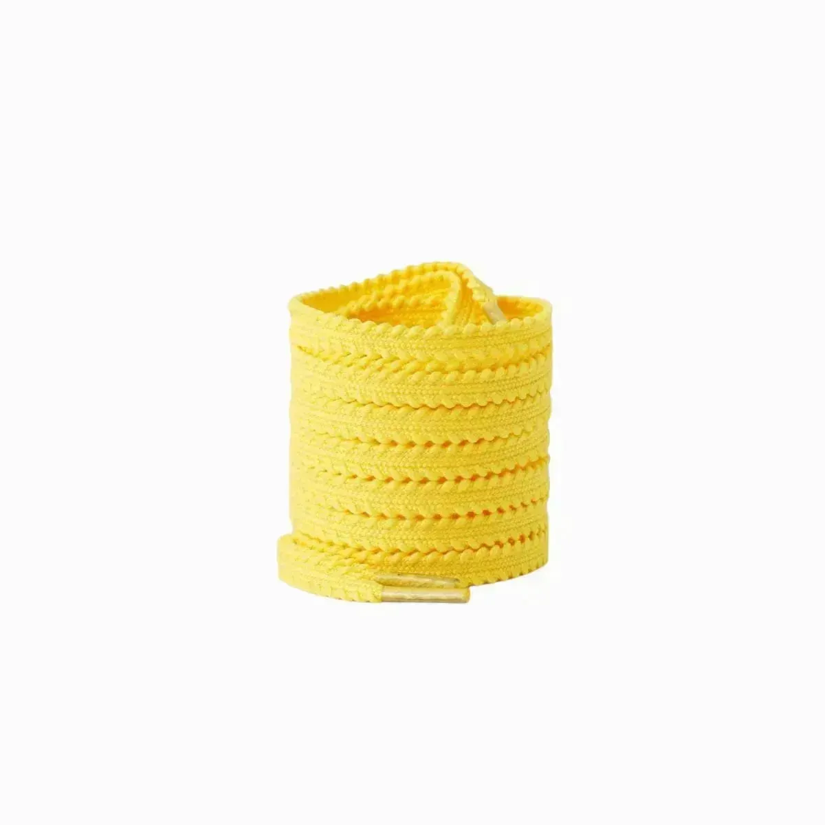 Running Shoe Laces with Braid