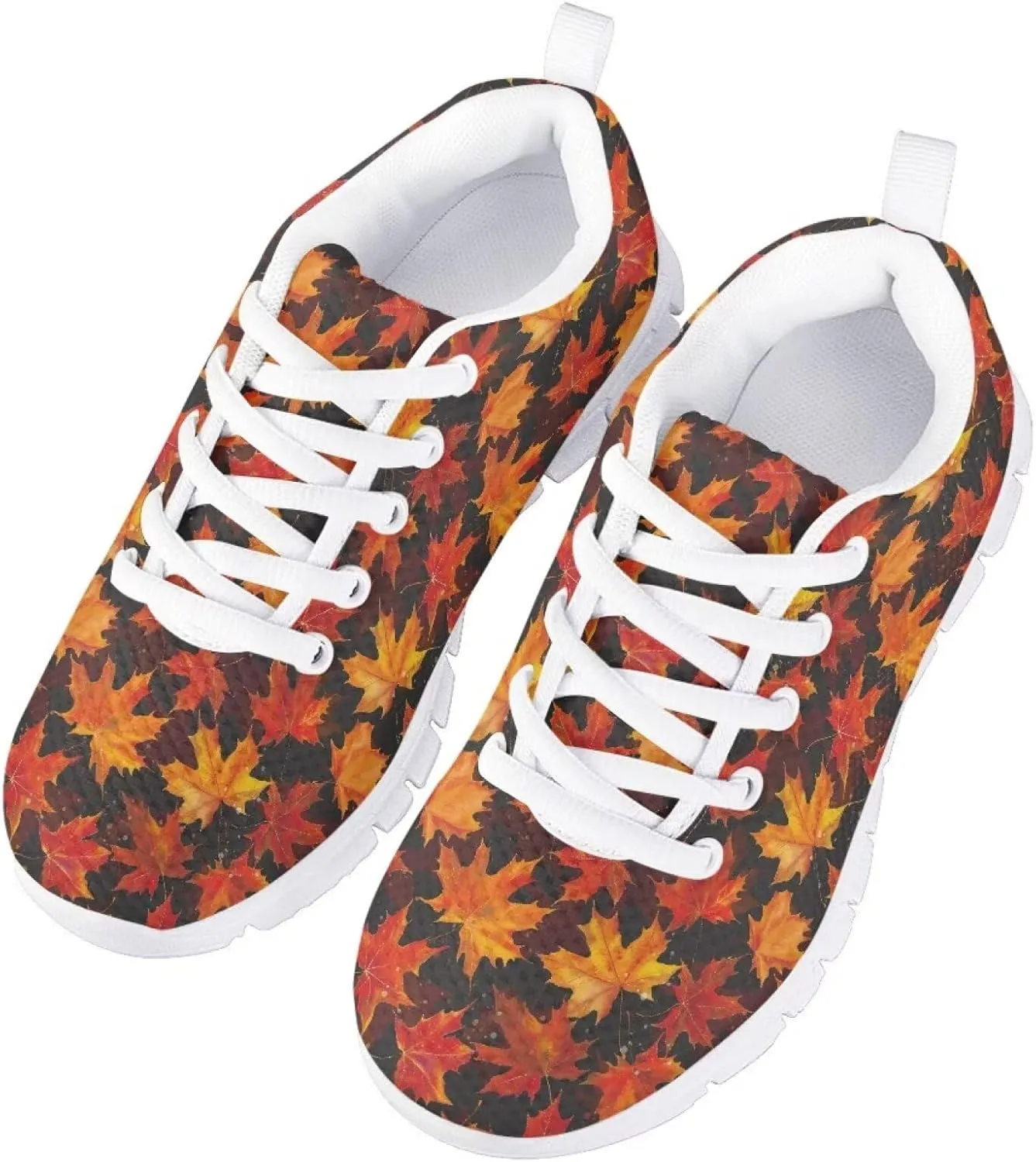 Running Shoes for Girls for School Tennis Shoes Little Kids Sneakers Breathable Athletic Shoes