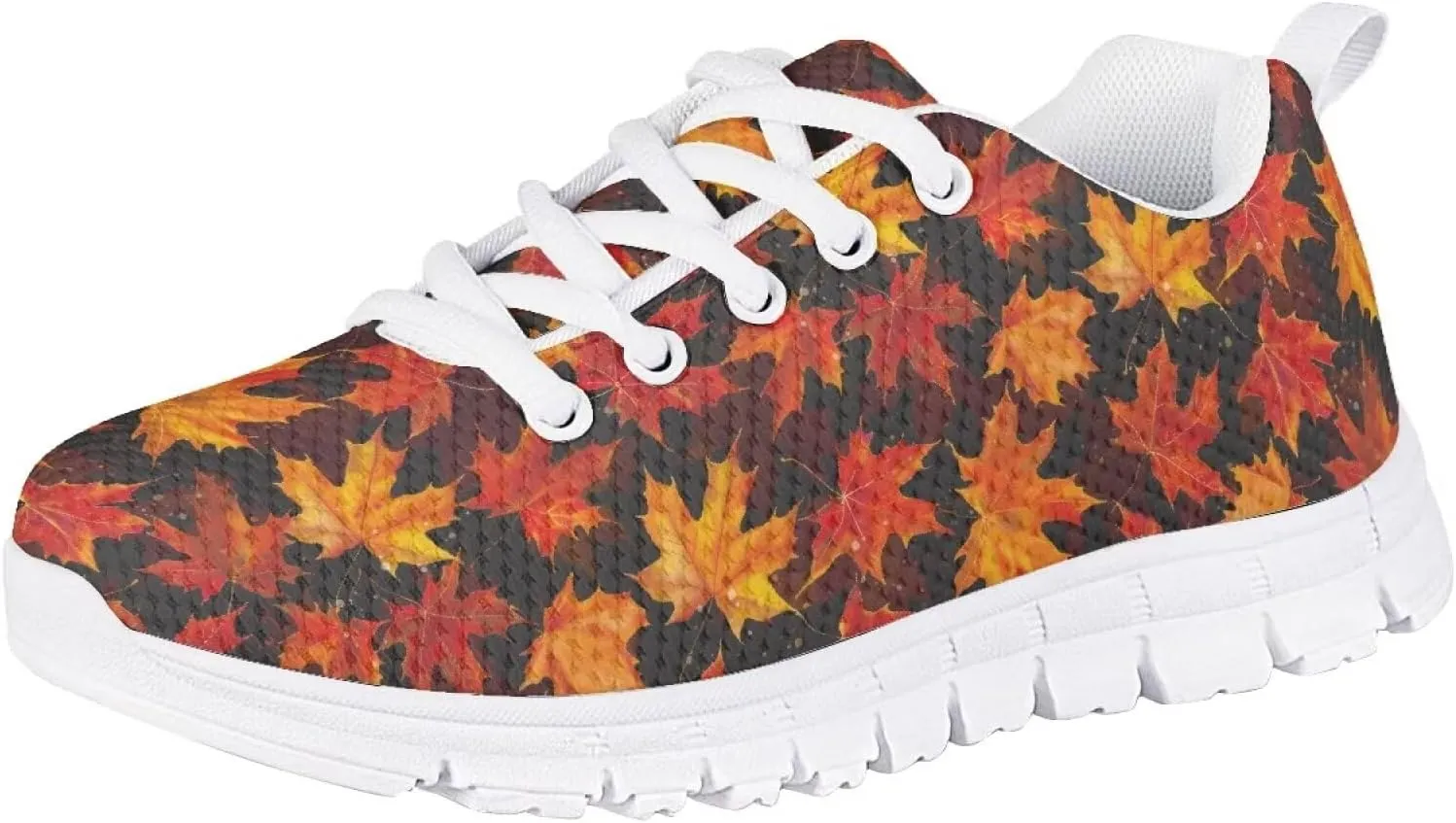 Running Shoes for Girls for School Tennis Shoes Little Kids Sneakers Breathable Athletic Shoes