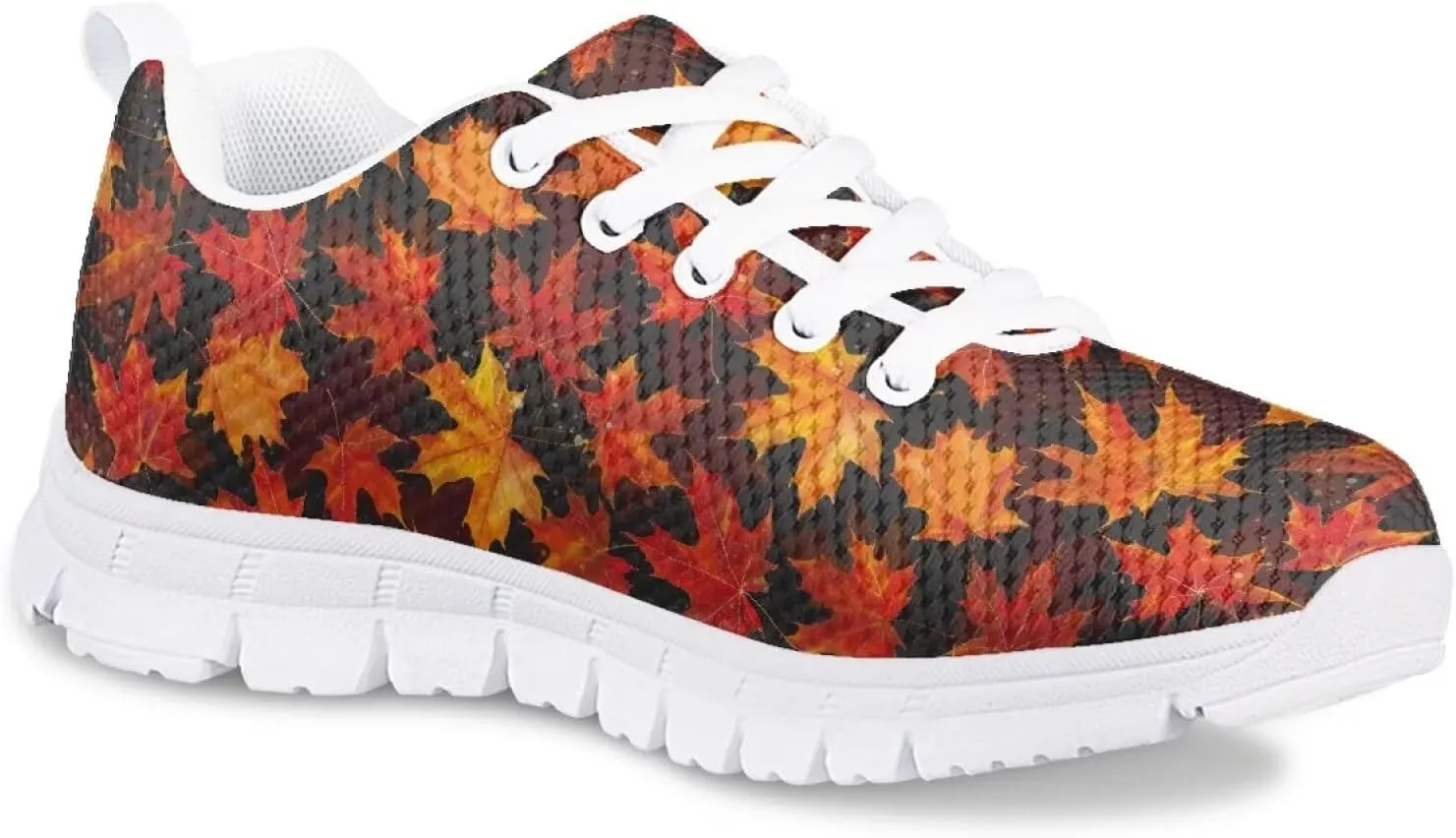 Running Shoes for Girls for School Tennis Shoes Little Kids Sneakers Breathable Athletic Shoes