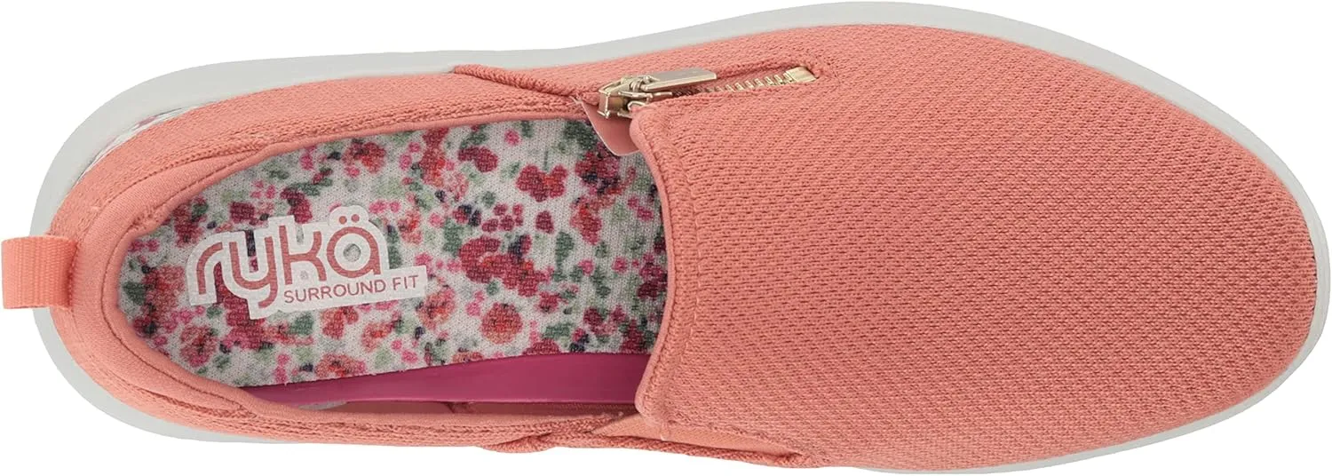 Ryka Women's, Ally Slip-On Sneaker