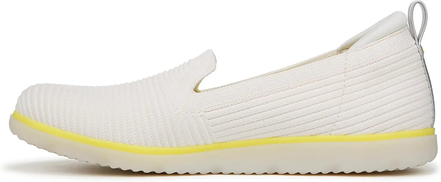 Ryka Women's Effortless Slip on Sneaker