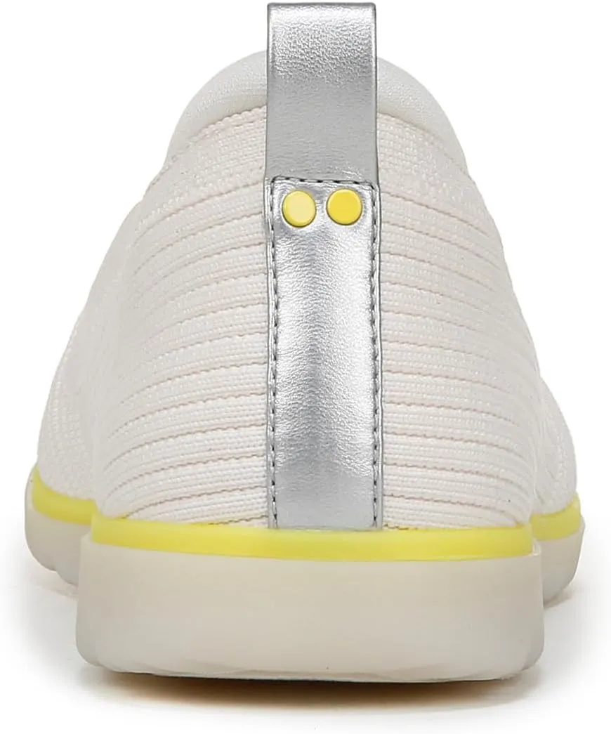 Ryka Women's Effortless Slip on Sneaker