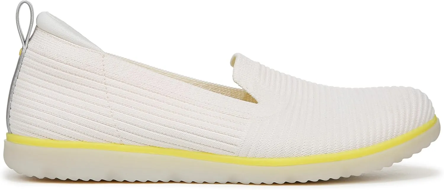 Ryka Women's Effortless Slip on Sneaker