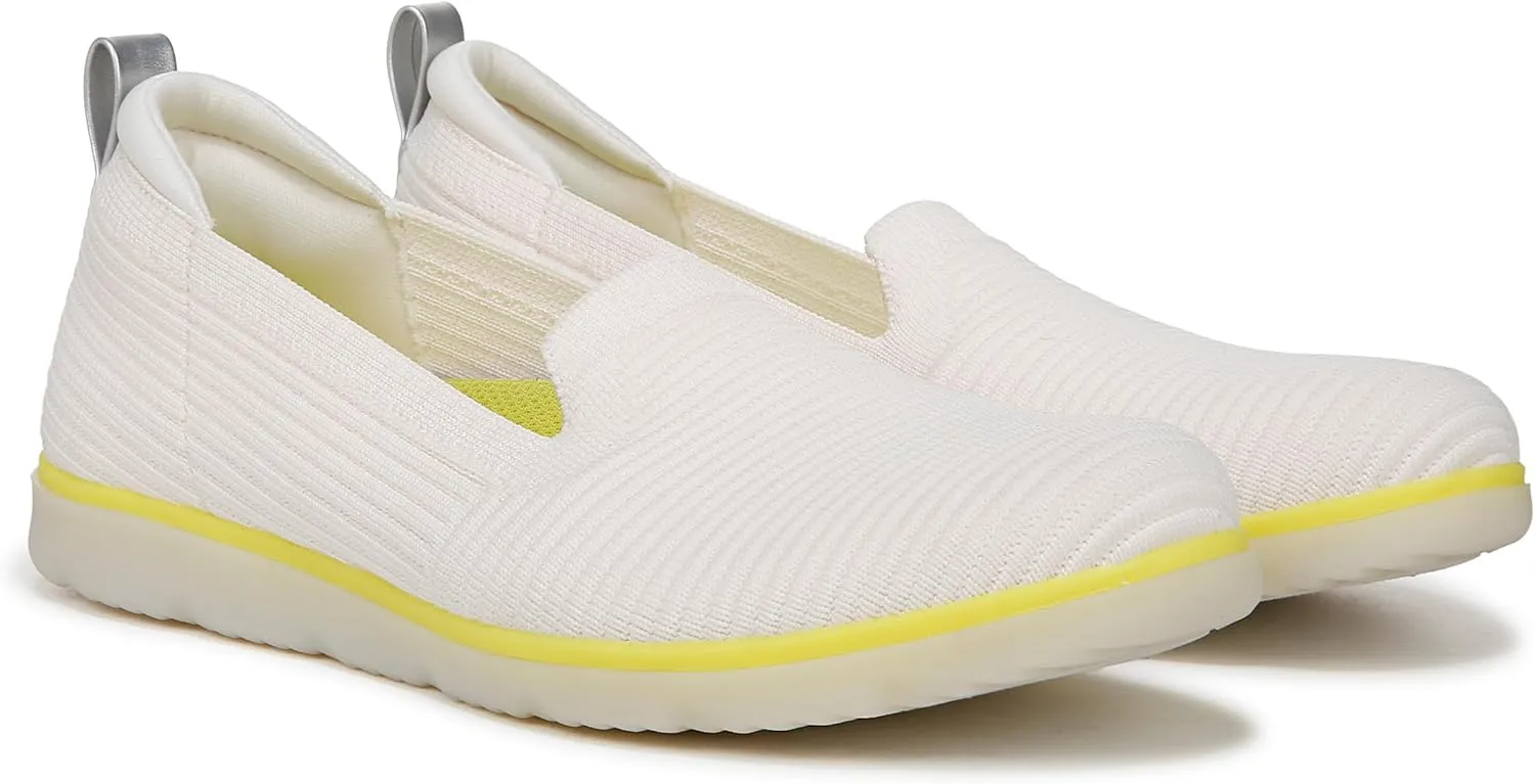 Ryka Women's Effortless Slip on Sneaker