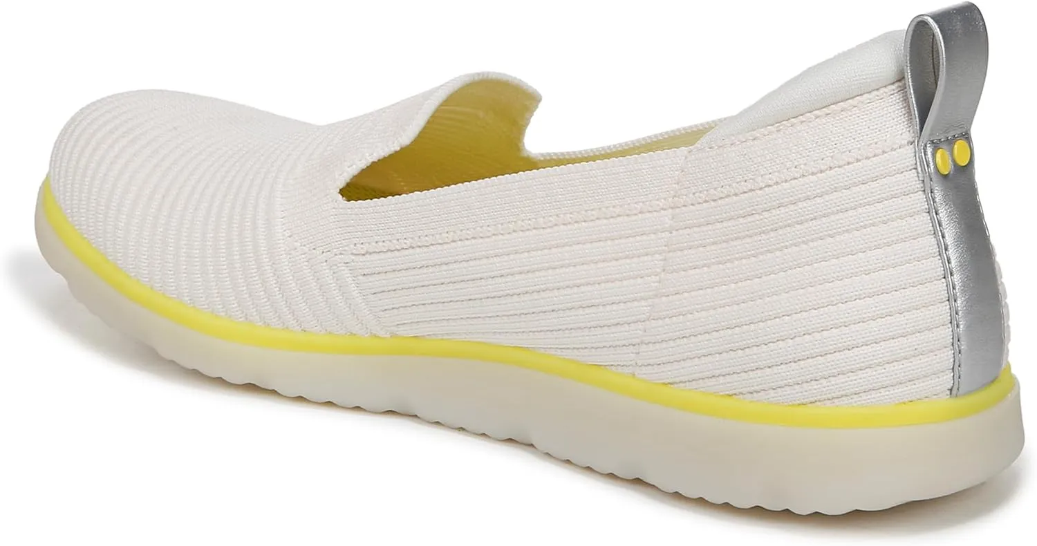 Ryka Women's Effortless Slip on Sneaker
