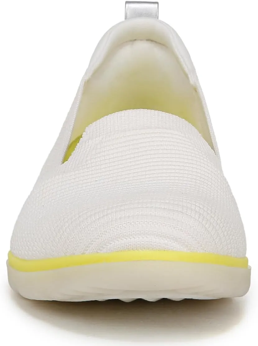 Ryka Women's Effortless Slip on Sneaker