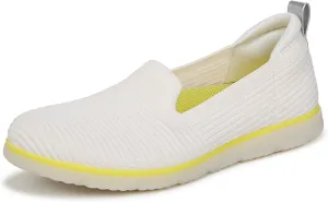 Ryka Women's Effortless Slip on Sneaker