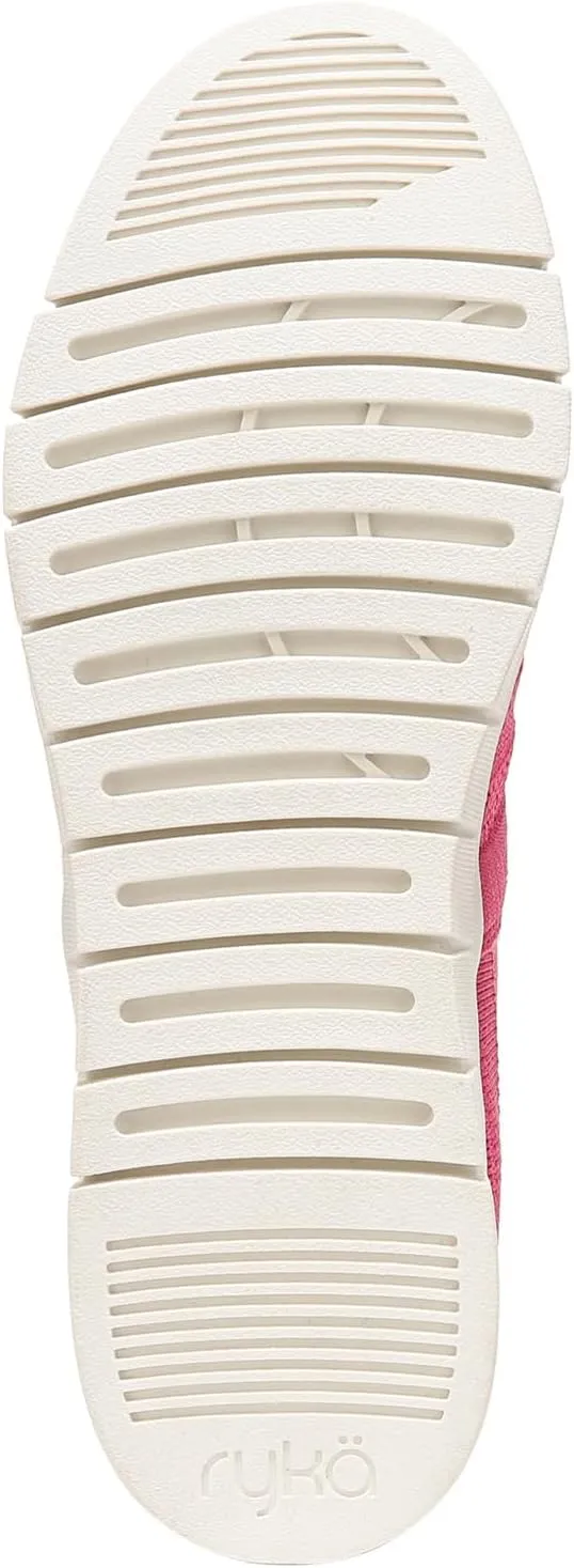 Ryka Women's Hera Slip-on Sneaker Loafer