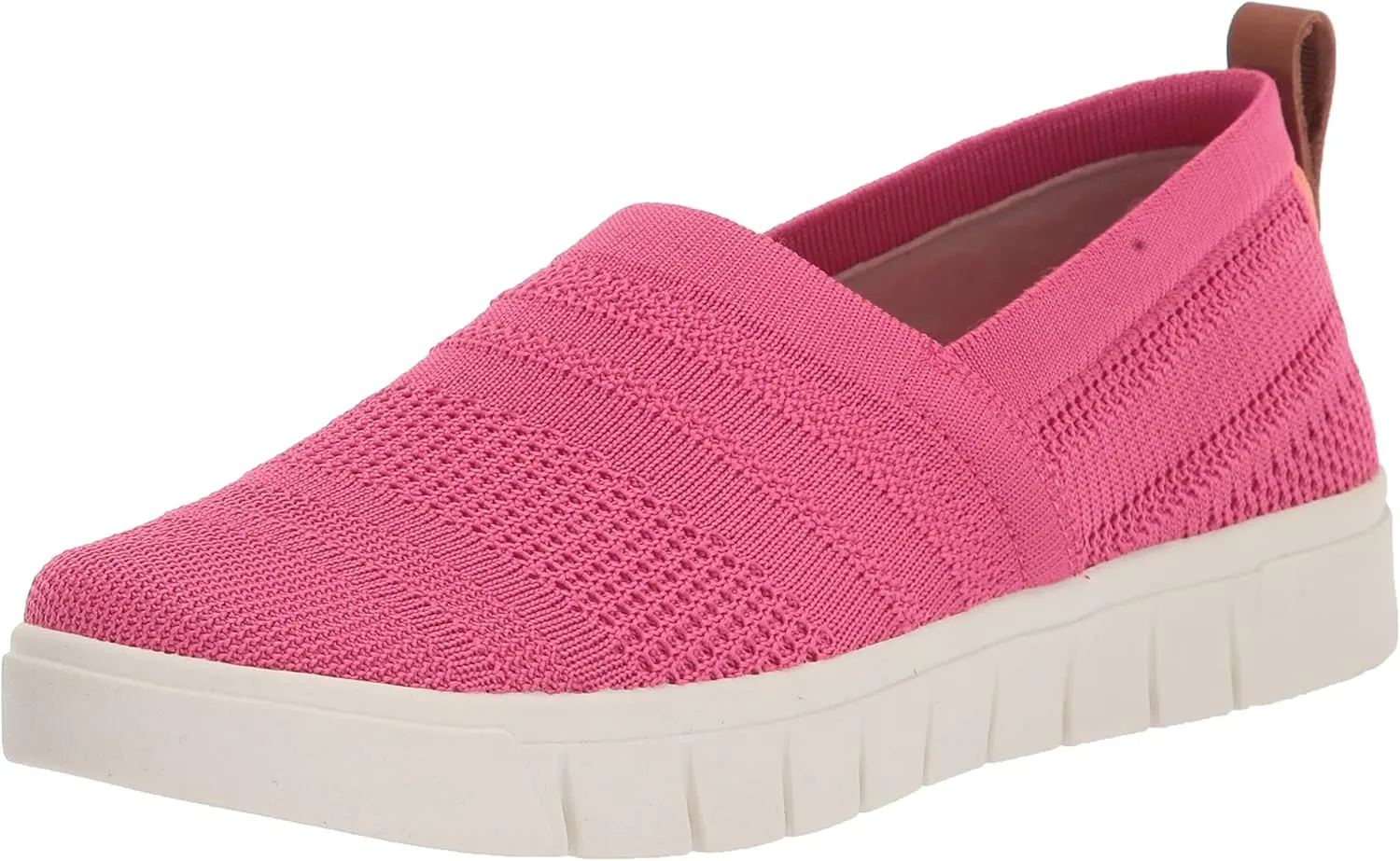 Ryka Women's Hera Slip-on Sneaker Loafer