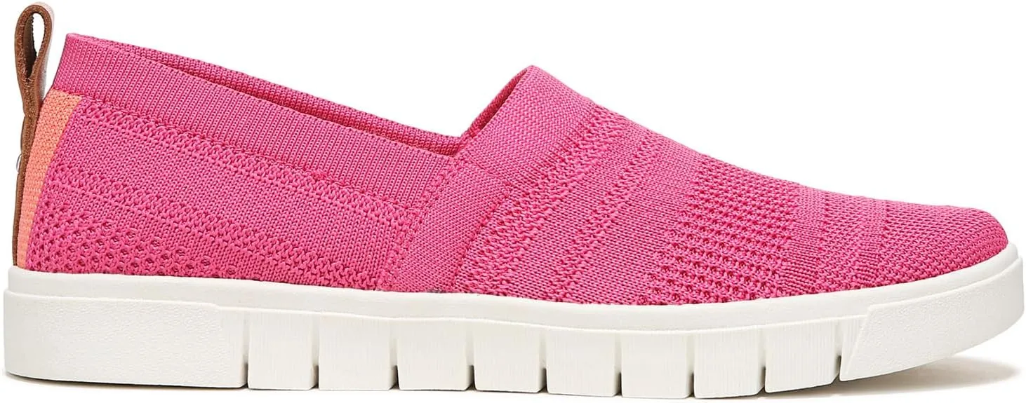 Ryka Women's Hera Slip-on Sneaker Loafer