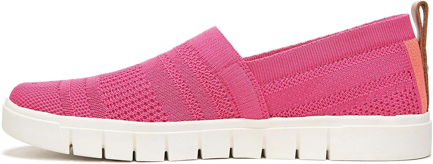 Ryka Women's Hera Slip-on Sneaker Loafer