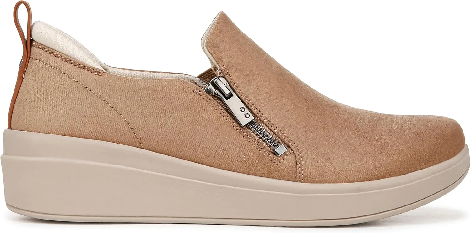 Ryka Women's Luminous Slip On Sneaker