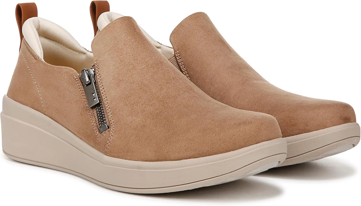 Ryka Women's Luminous Slip On Sneaker