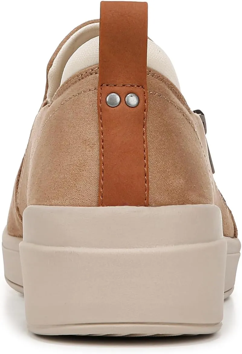 Ryka Women's Luminous Slip On Sneaker