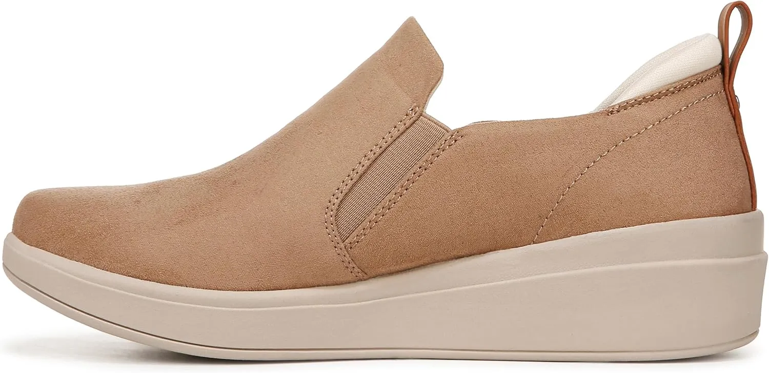 Ryka Women's Luminous Slip On Sneaker