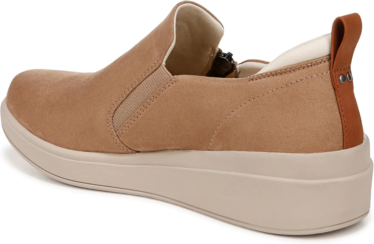 Ryka Women's Luminous Slip On Sneaker