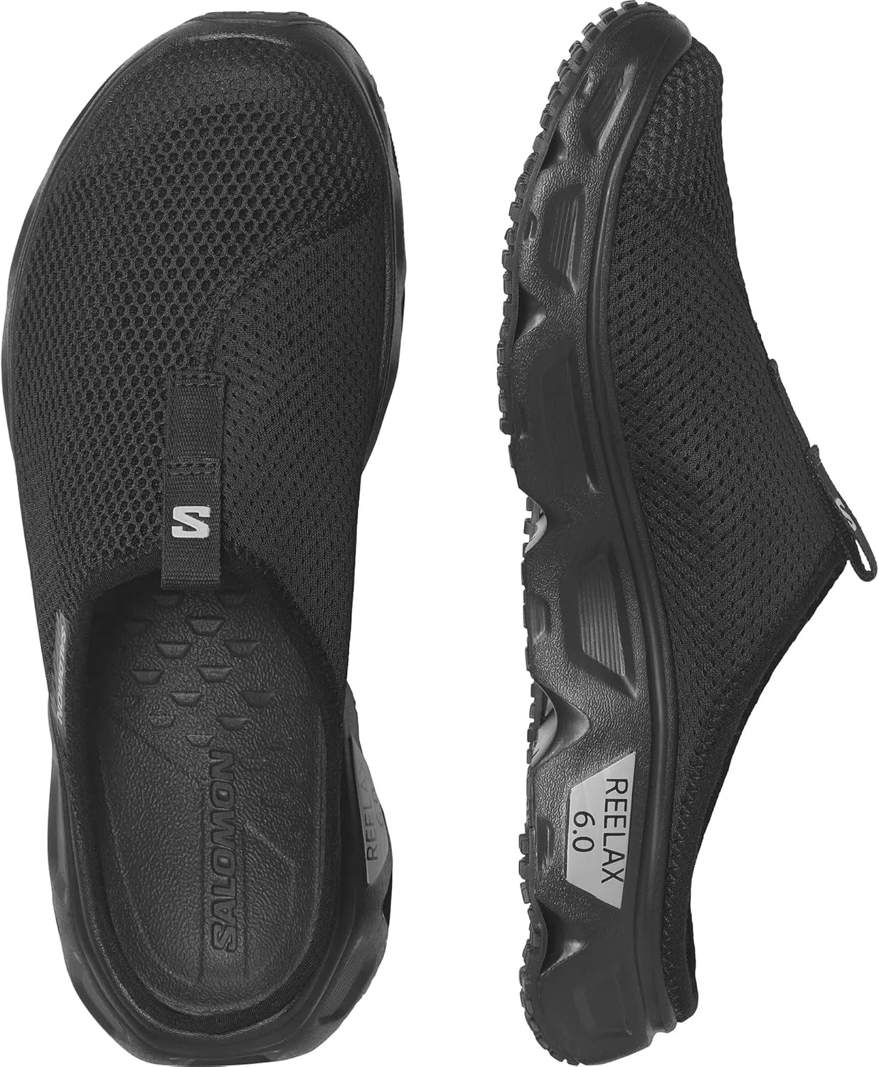 Salomon Men's Walking Loafer