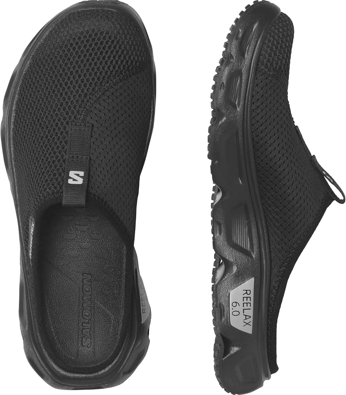 Salomon Women's Reelax Slide 6.0 Hiking Shoe