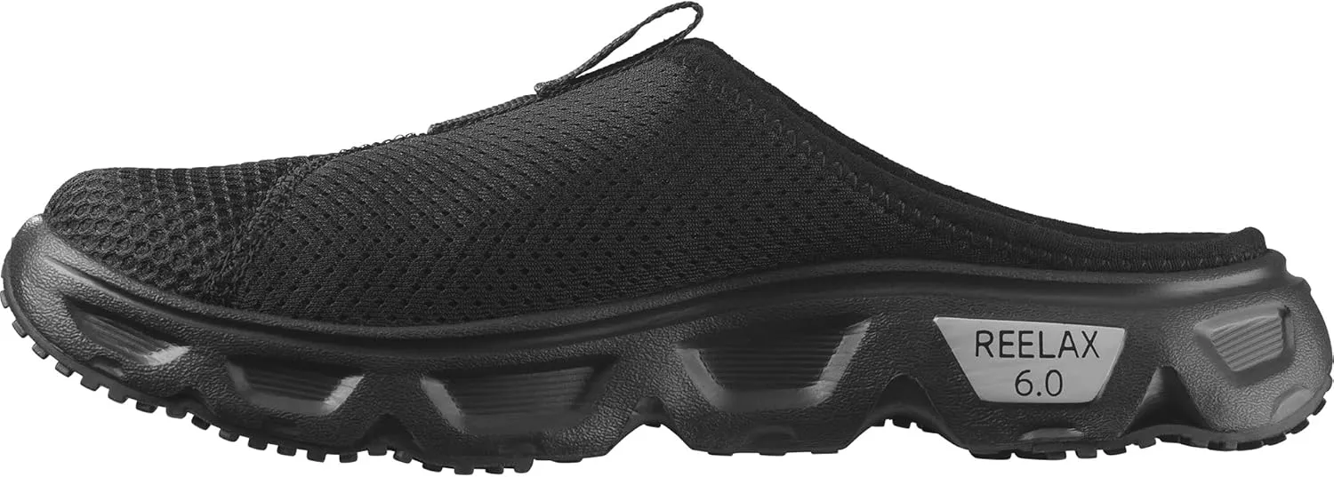 Salomon Women's Reelax Slide 6.0 Hiking Shoe