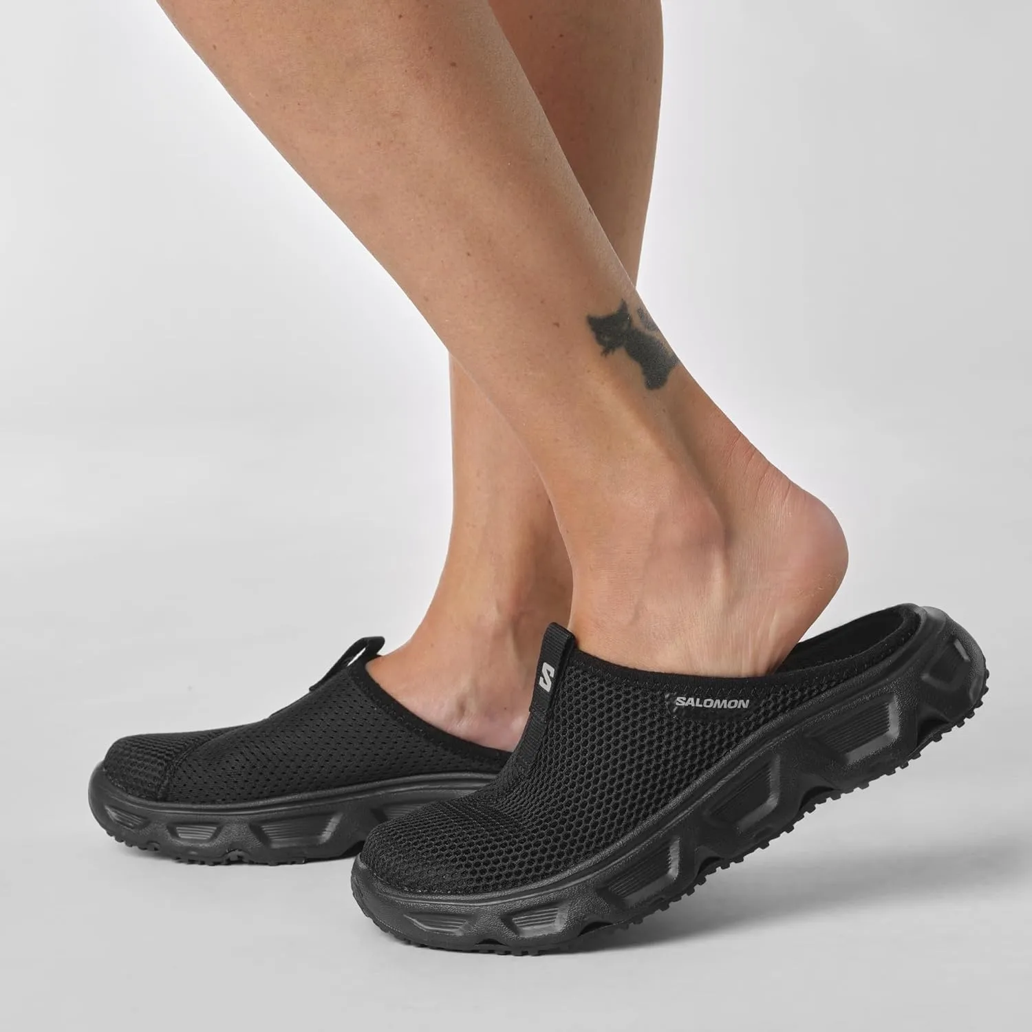 Salomon Women's Reelax Slide 6.0 Hiking Shoe
