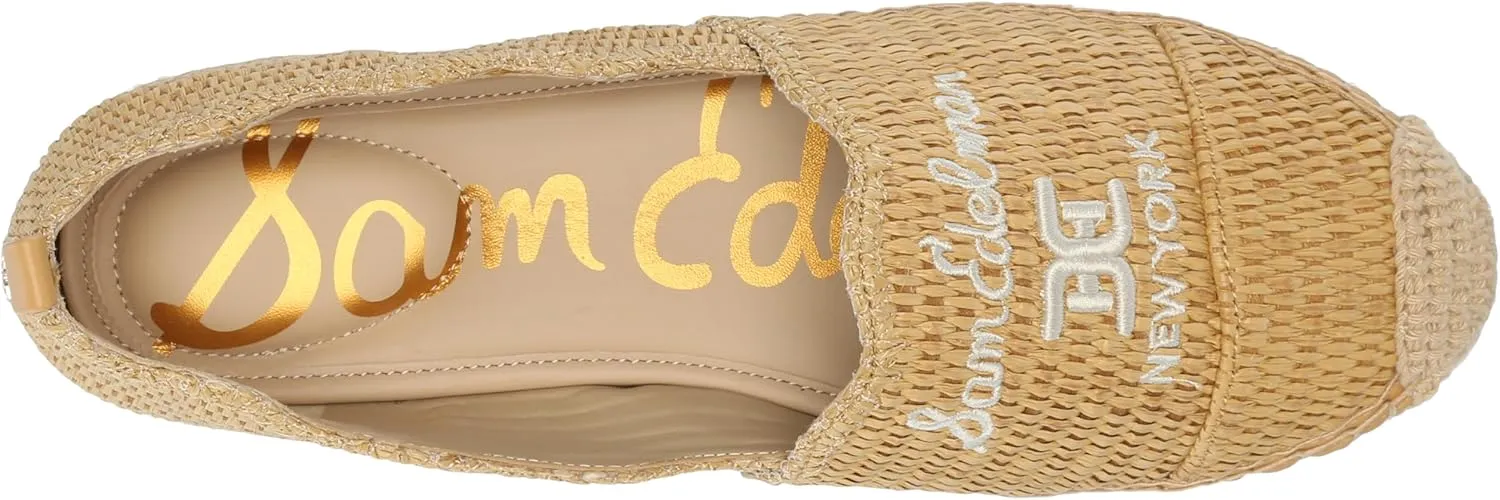 Sam Edelman Women's Karla Ballet Flat