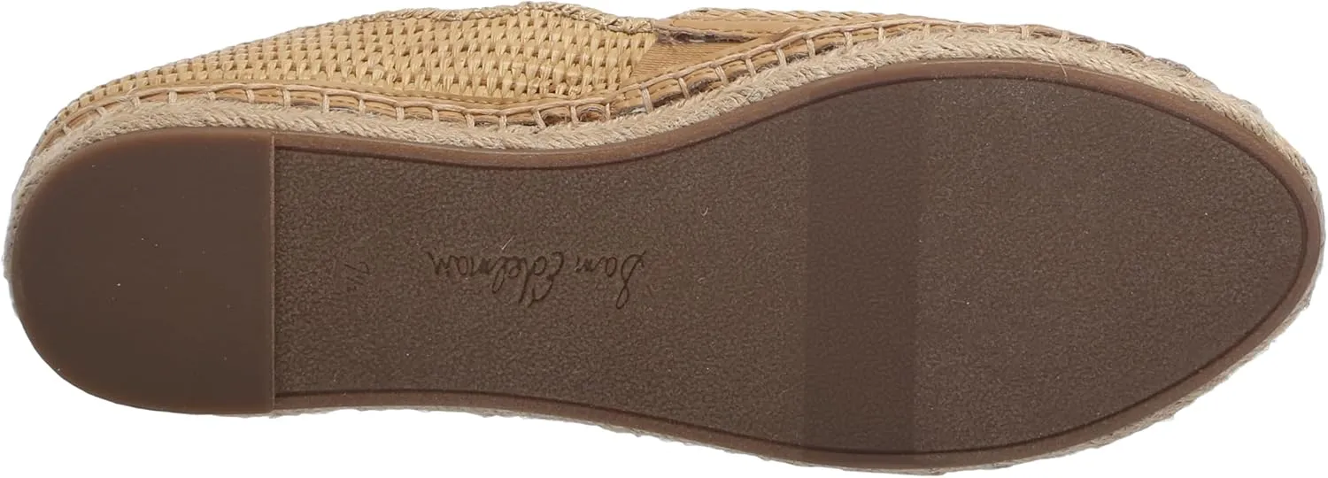 Sam Edelman Women's Karla Ballet Flat