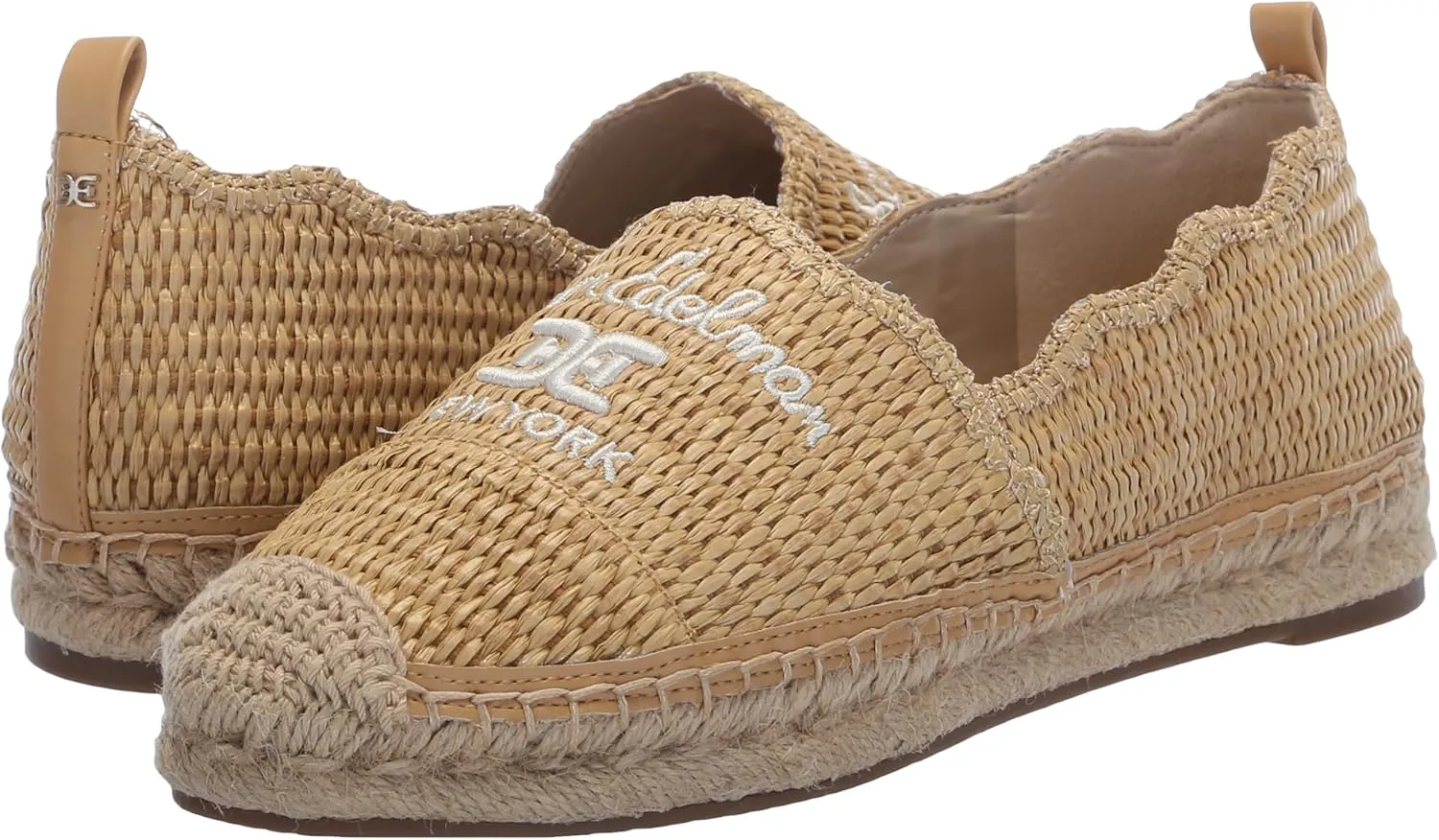 Sam Edelman Women's Karla Ballet Flat