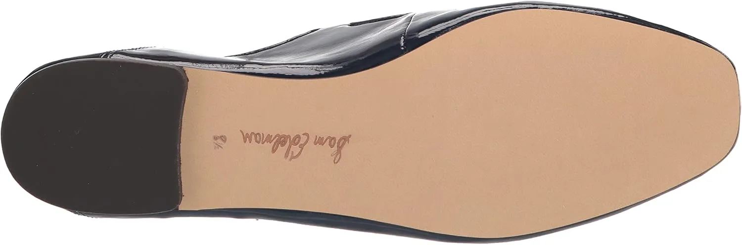 Sam Edelman Women's Michaela Mary Jane Flat