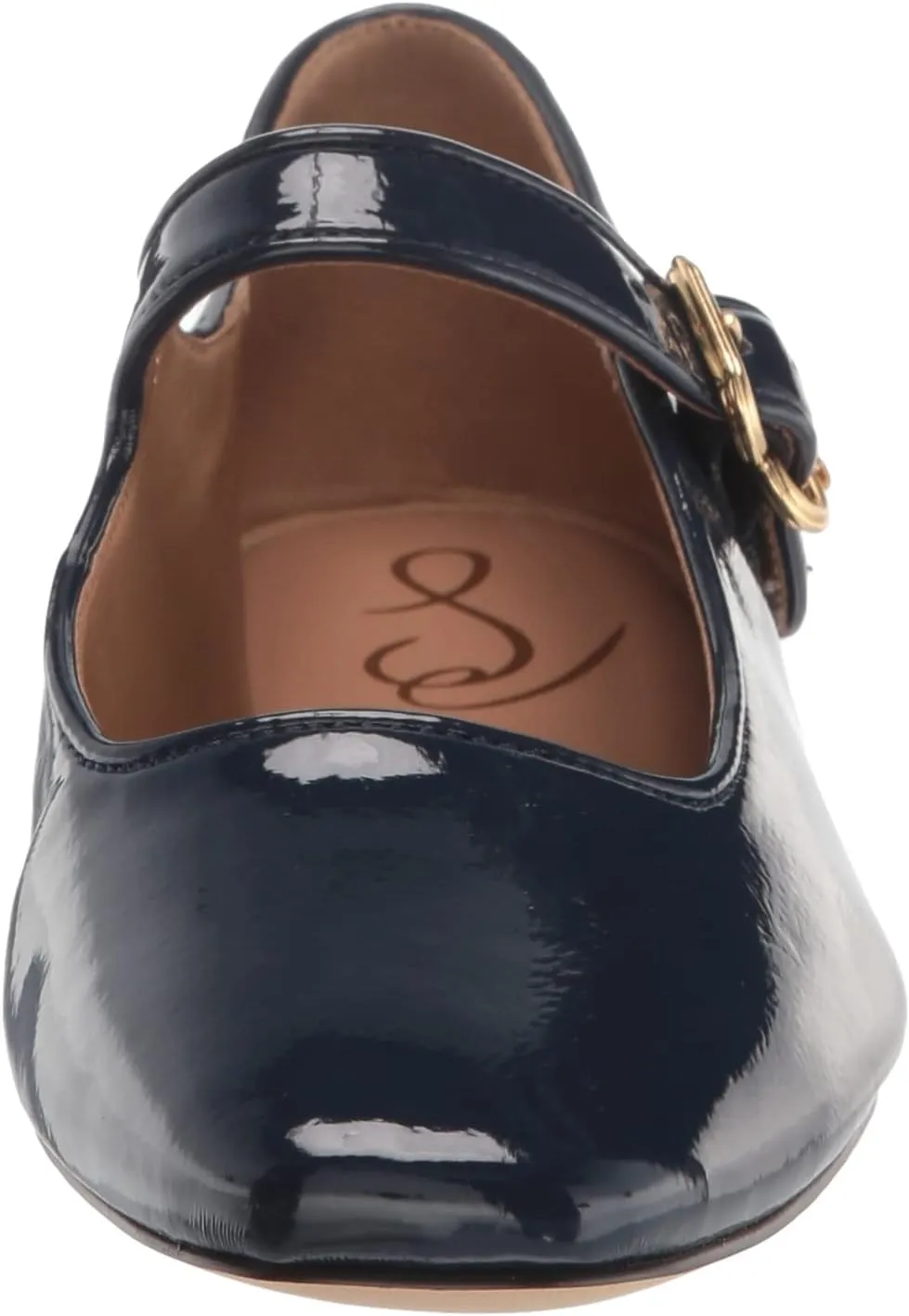 Sam Edelman Women's Michaela Mary Jane Flat