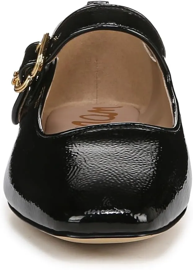 Sam Edelman Women's Michaela Mary Jane Flat